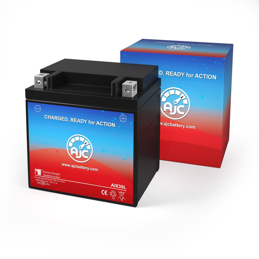 Powersports Replacement Battery K5449