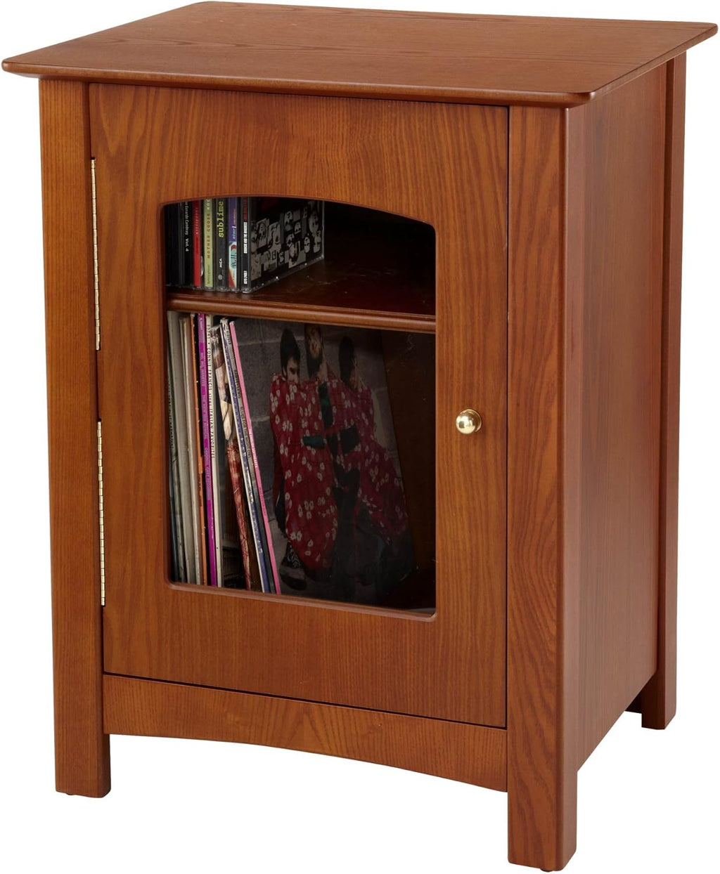Paprika Entertainment Cabinet B412063