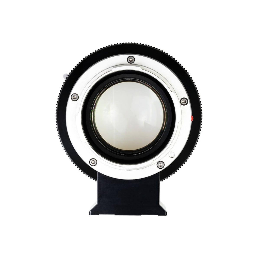 Adapter for Mamiya 645 M Lens to Leica SL Camera J848