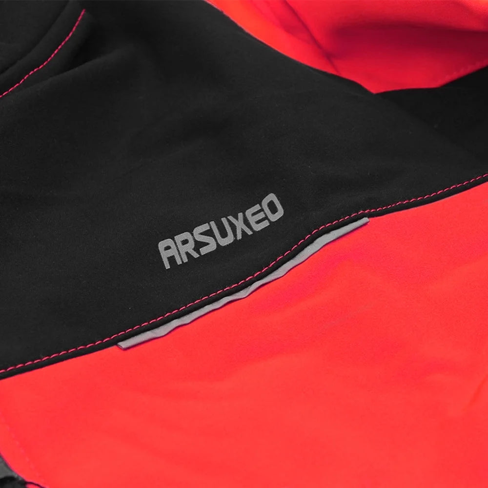 Cycling Jacket H43527