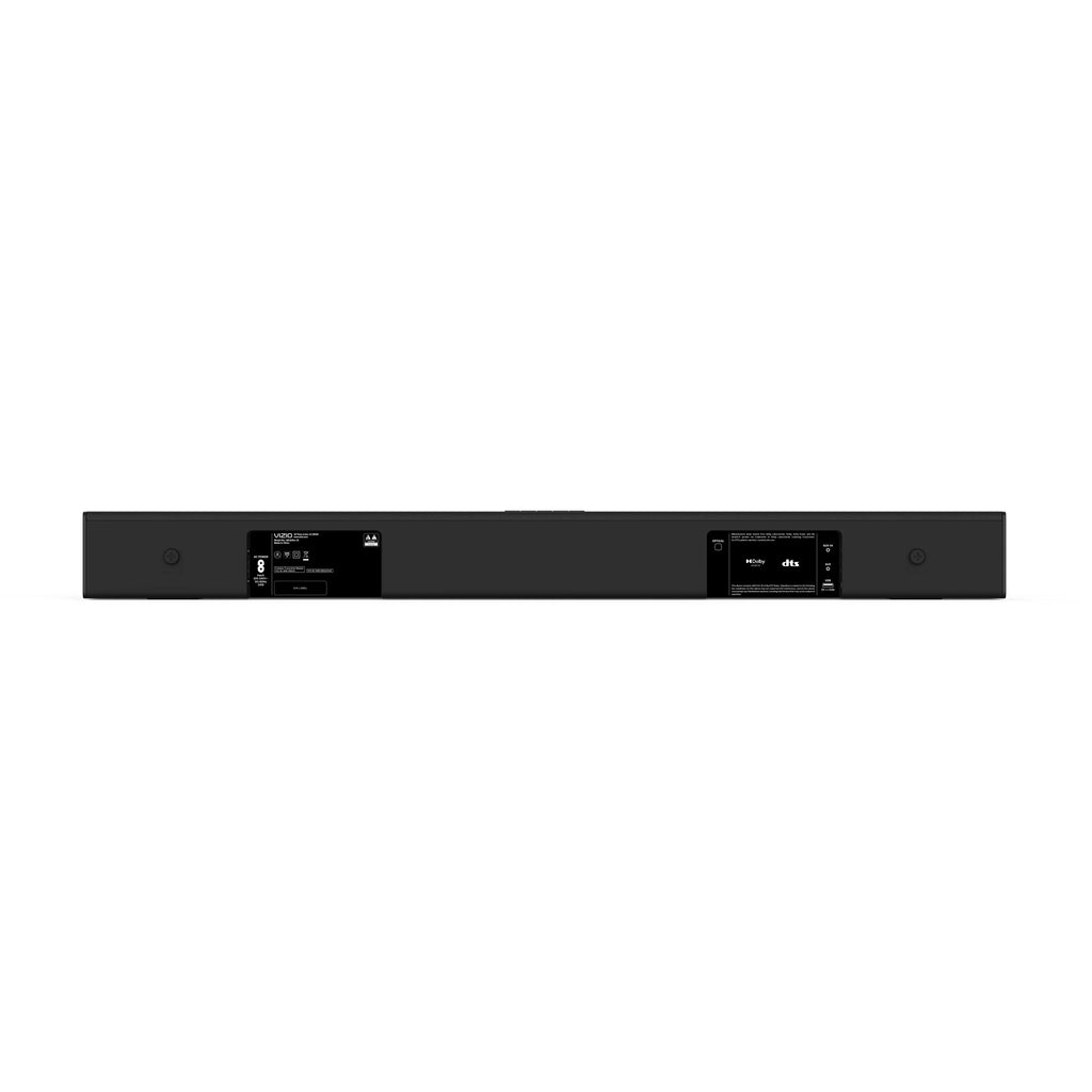 2.1 Home Theater Sound Bar with Wireless Subwoofer B6524