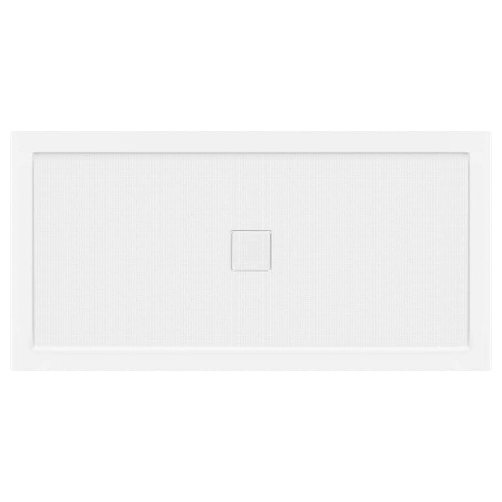 60 x 30 Right Double Threshold Shower Pan Base X315
