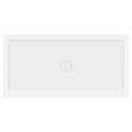 60 x 30 Right Double Threshold Shower Pan Base X315