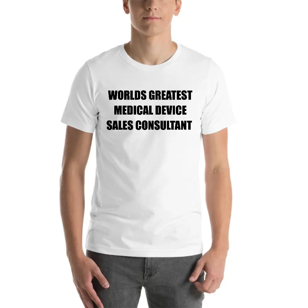 Short Sleeve Cotton T-Shirt S7863