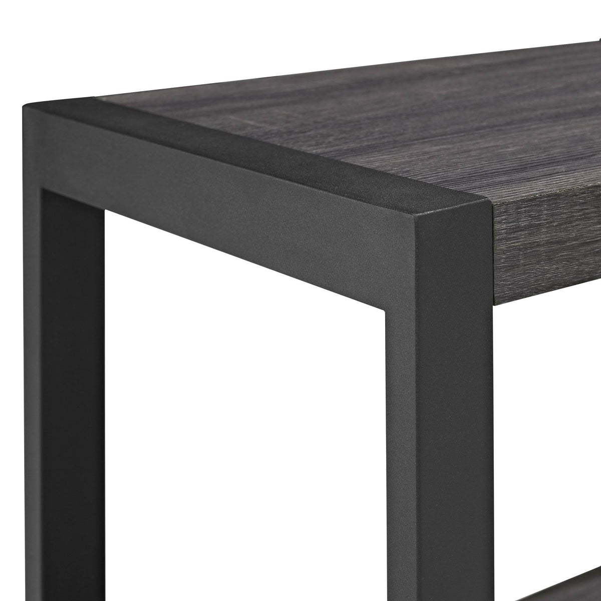 Rectangular Side Table C2141