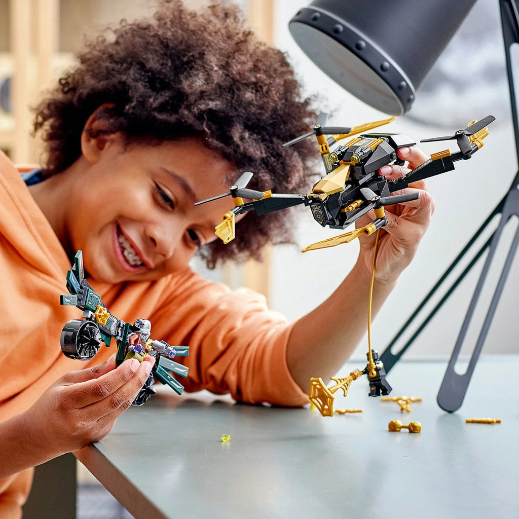 Building Kit (198 Pieces) K907893