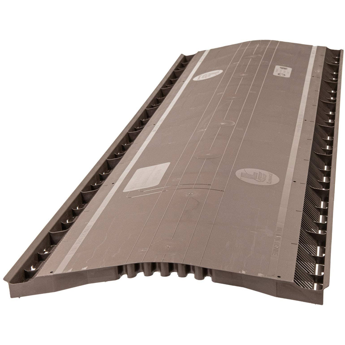 Carton of 10 Ridge Vent X756199