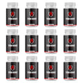 12 Bottles Male Enhancement Dietary Supplement D174