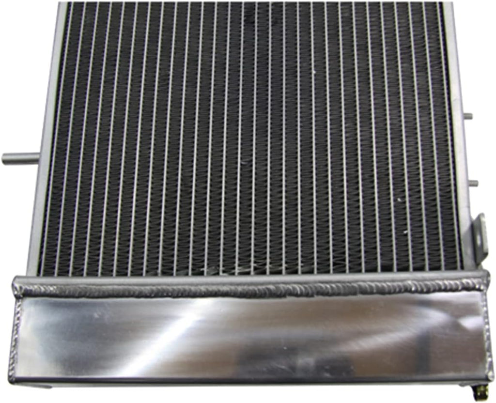 3 Row Core All Aluminum Radiator X262