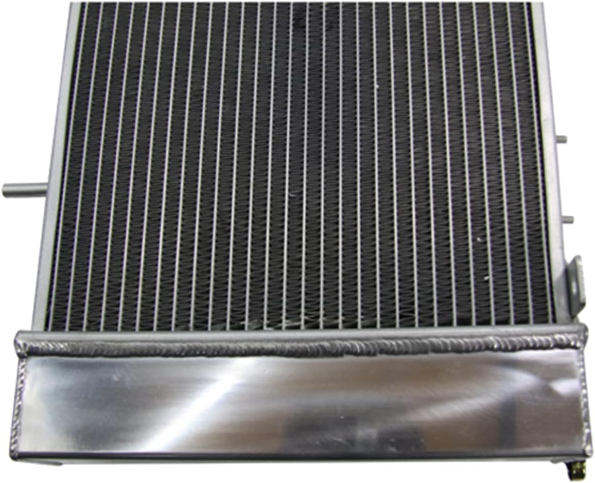 3 Row Core All Aluminum Radiator X262