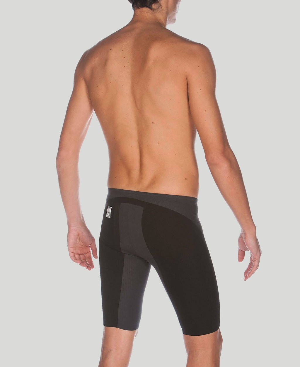 Dark Grey/Black Jammer Y319