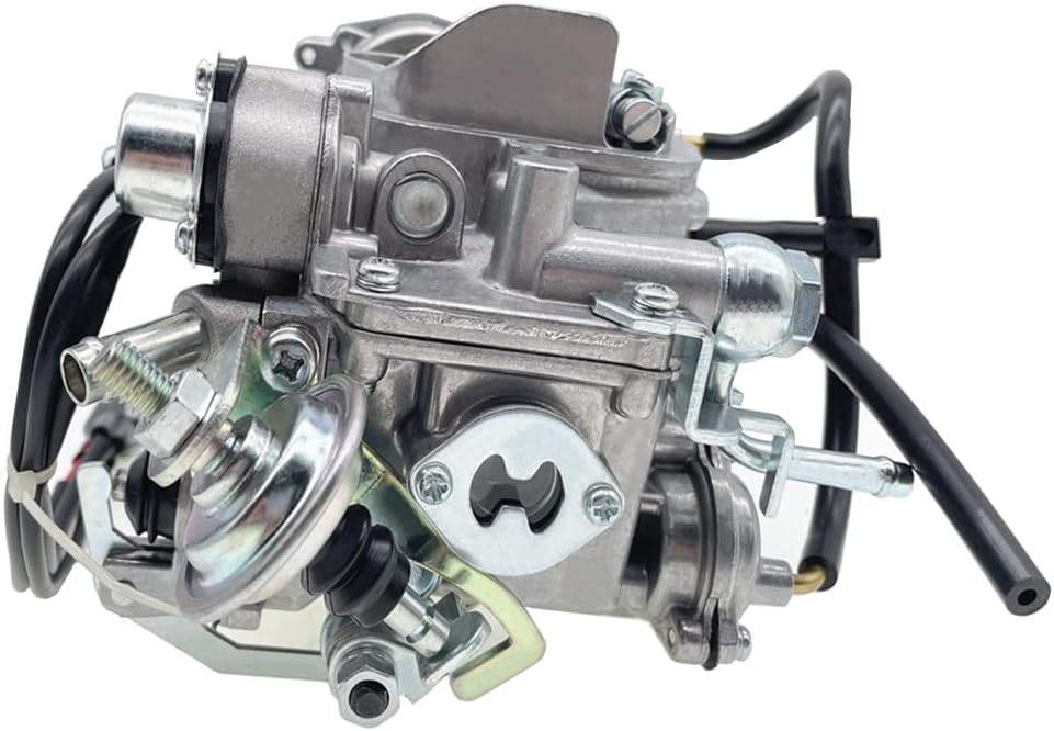 Carburetor for Toyota 22R Engine 2.4L 2366cc S5034