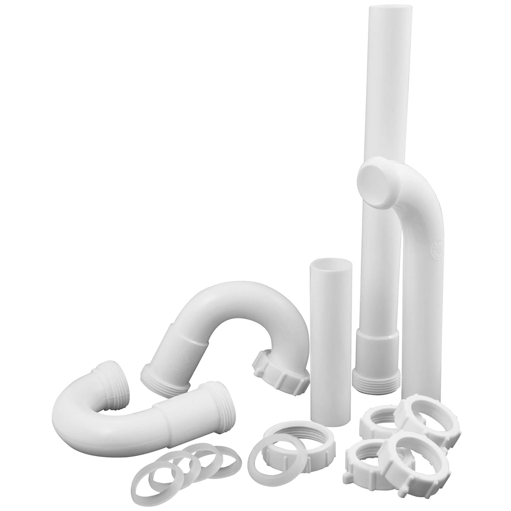 Bathroom Drain Repair Kit H9605