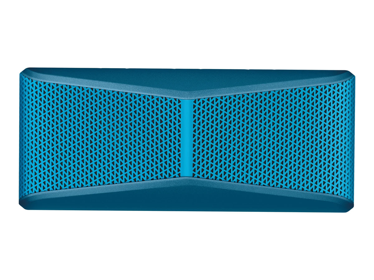Blue Bluetooth Wireless Stereo Speaker O459