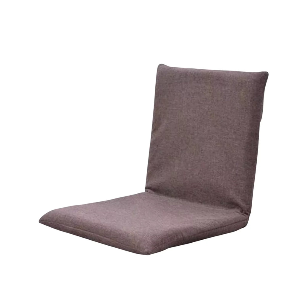Padded Adjustable Floor Chair R51352