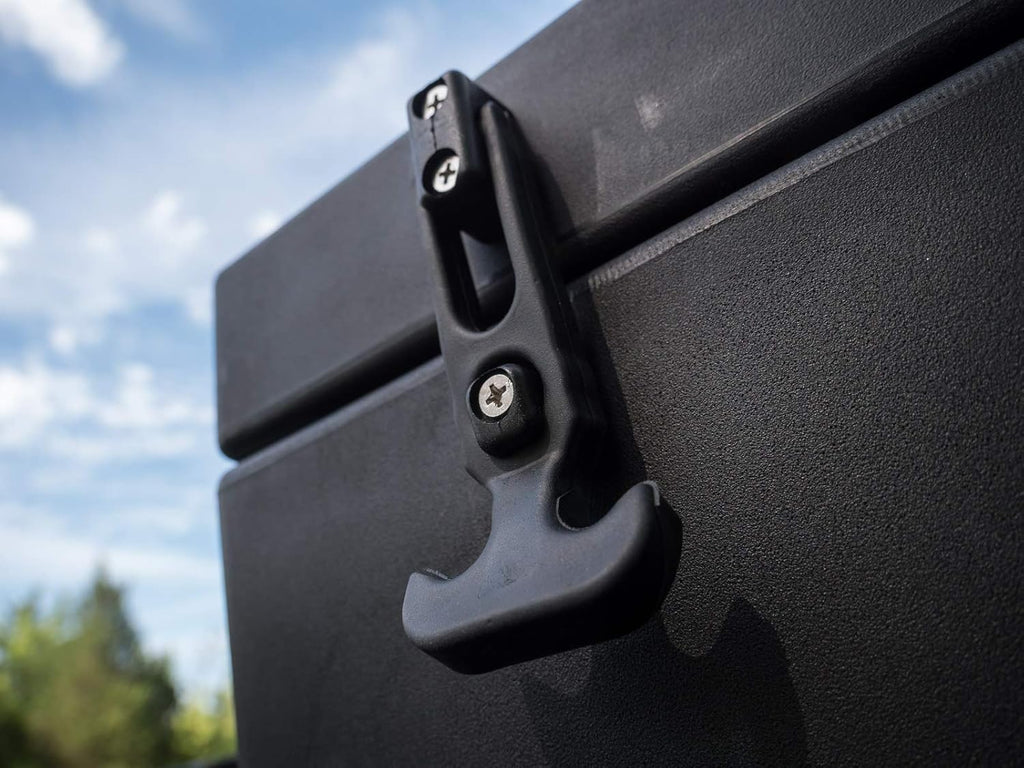 Insulated Rear Cooler / Cargo Box, 50-Liter Capacity, Built in Drain Plug N778504