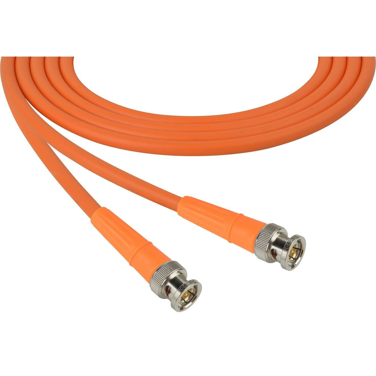 150 Foot Orange BNC Cable G933