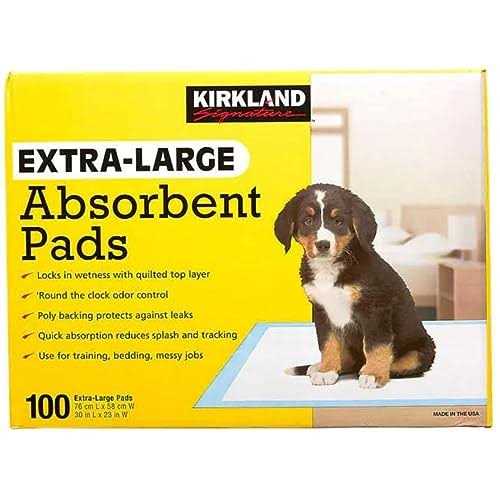 Absorbent Multipurpose Pads A159565
