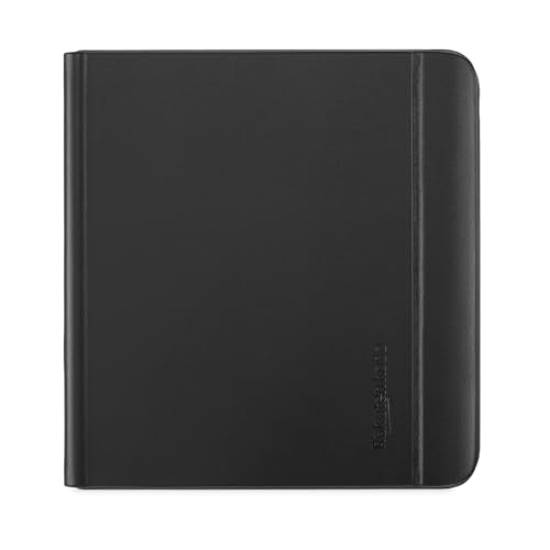 Black eReader with Case Bundle G27269
