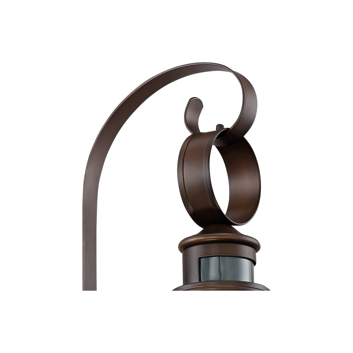 Oil Rubbed Bronze Outdoor Light Fixture E917