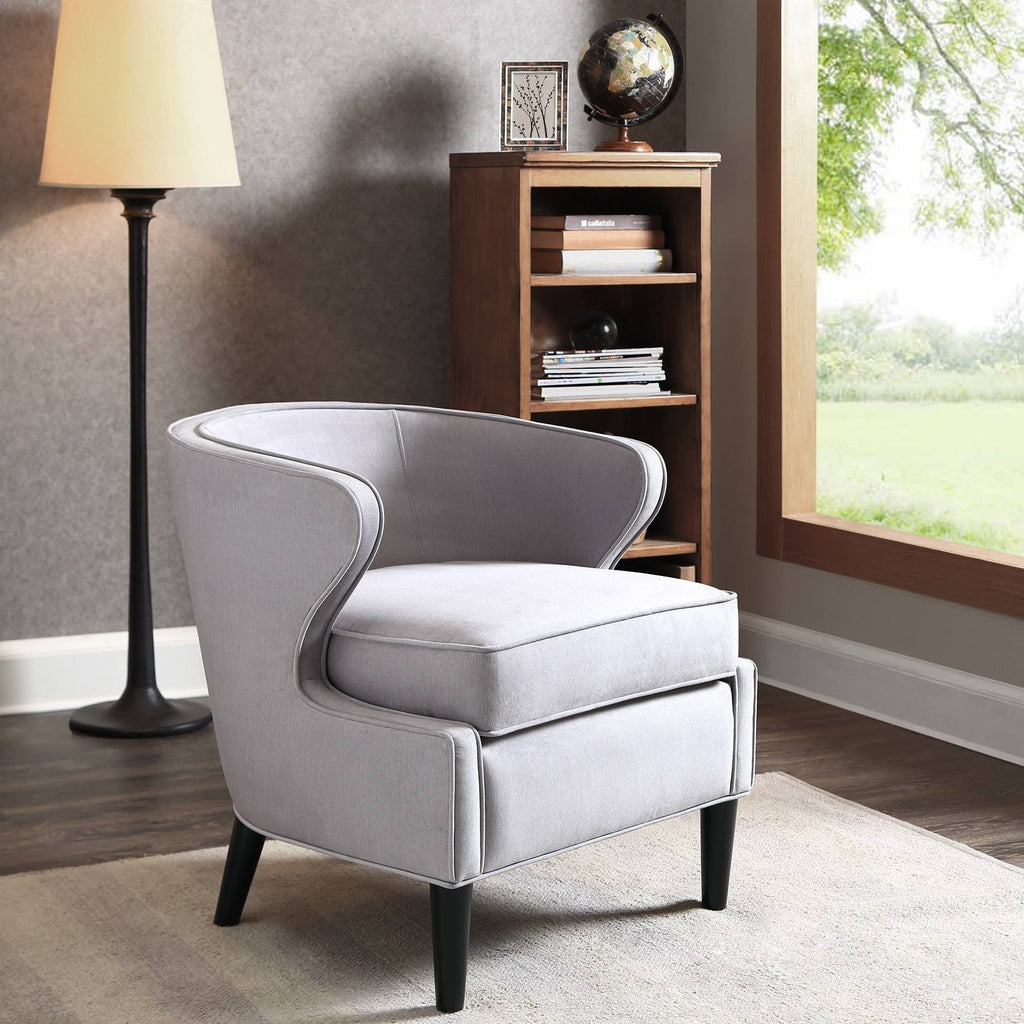 Grey Barrel Accent Chair L188434