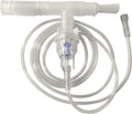 Nebulizer Mouthpiece, Tee, Flex Hose, and Tubing S843588