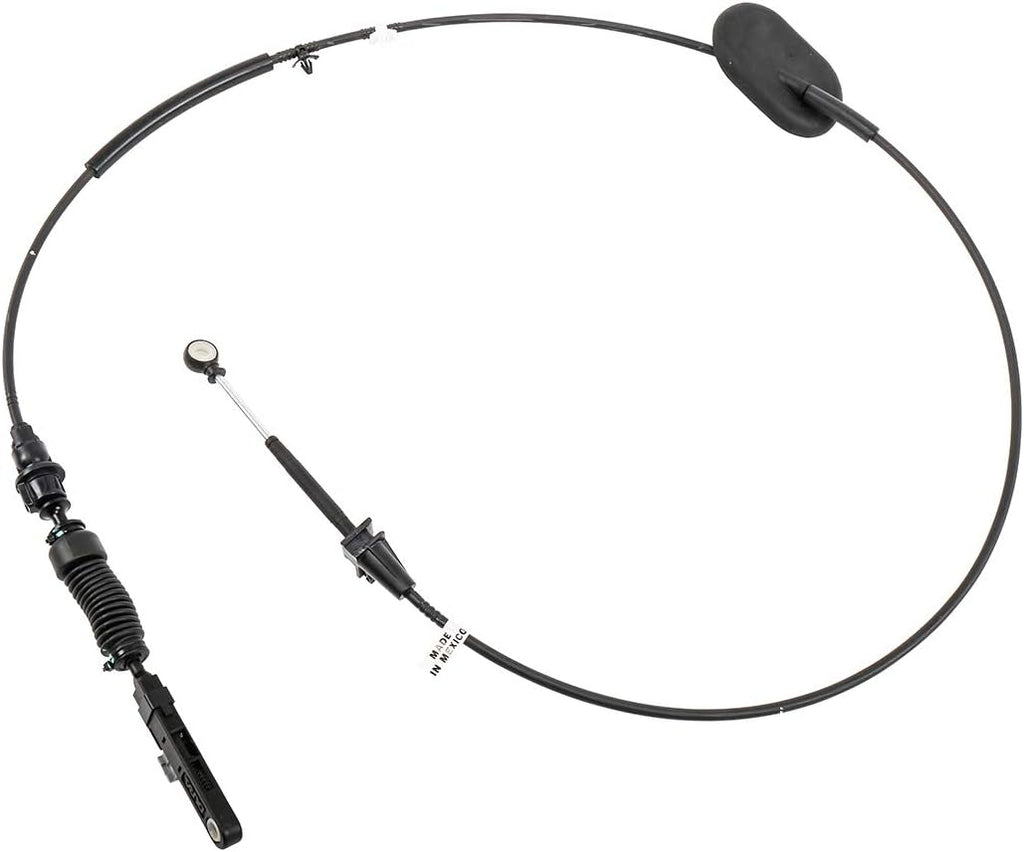 Automatic Transmission Control Lever Cable F126892