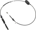 Automatic Transmission Control Lever Cable F126892