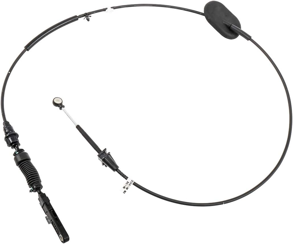 Automatic Transmission Control Lever Cable F126892