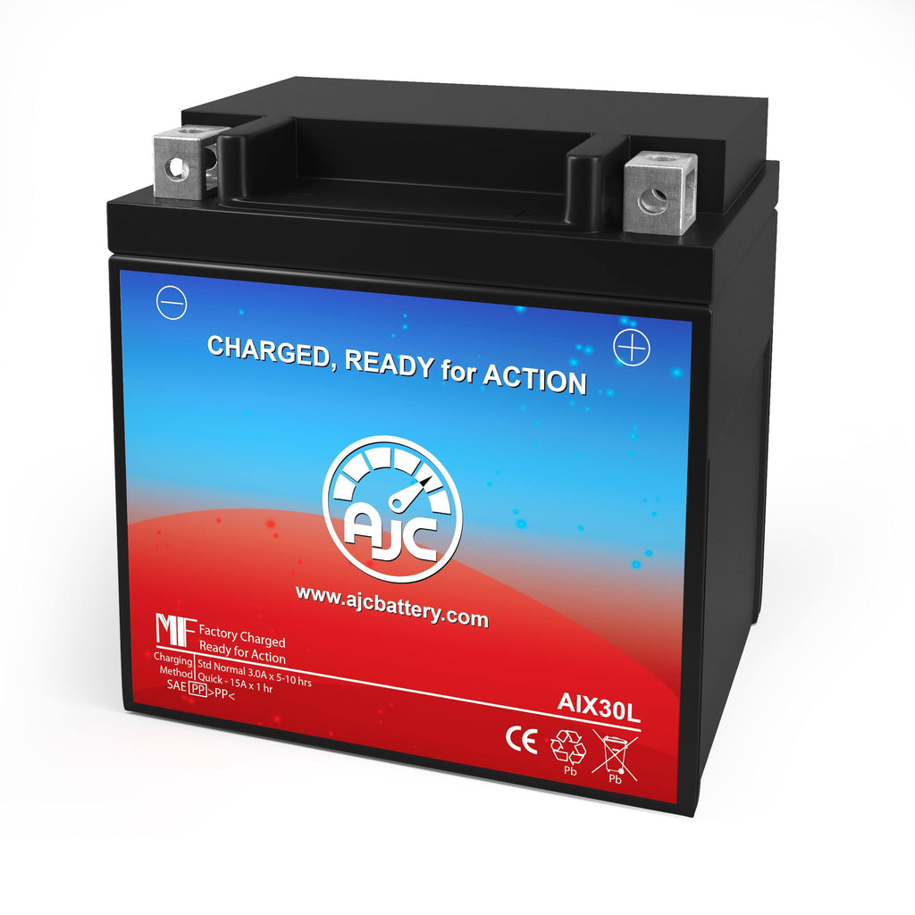 Powersports Replacement Battery K5449