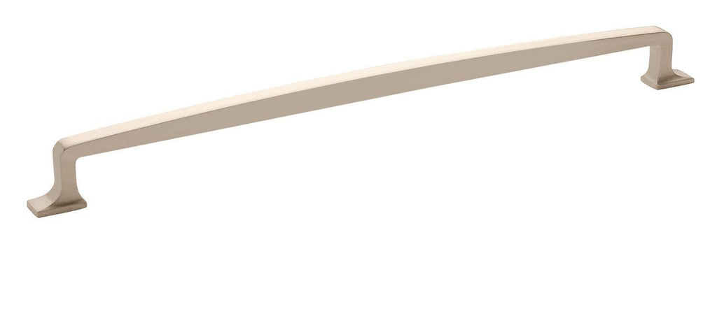 Oil-Rubbed Bronze Appliance Pull C500677