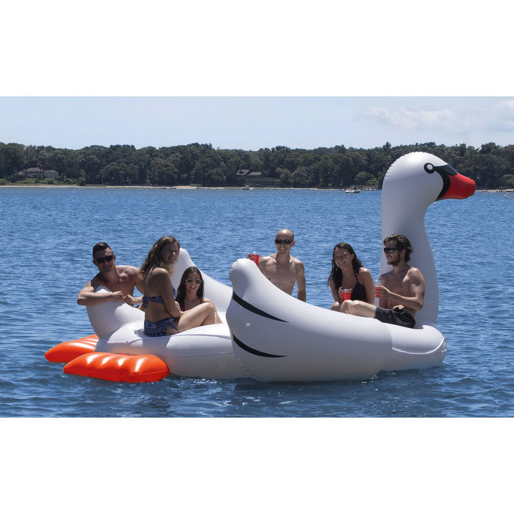 Oasis Island Swim Platform Q13746