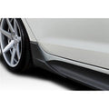 Side Skirts for Genesis G70 - 2 Piece O556765
