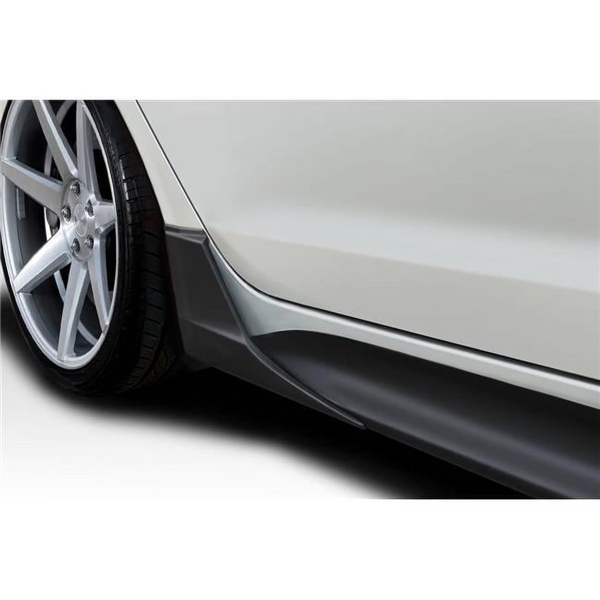 Side Skirts for Genesis G70 - 2 Piece O556765