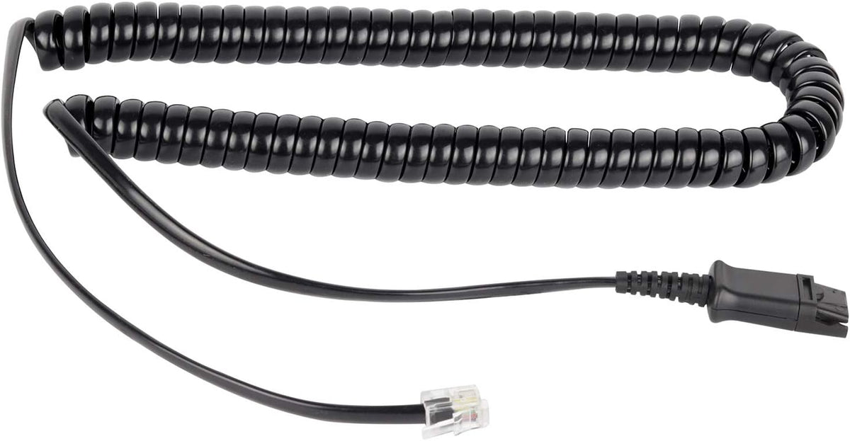 QD Cable with Single 3.5mm Plug H58122