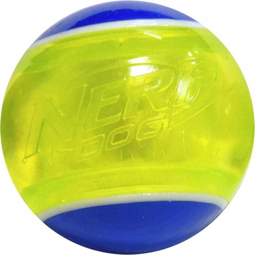 LED Tennis Ball W485351