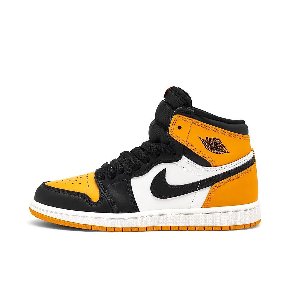 Air Jordan 1 Retro High OG Yellow Toe I578