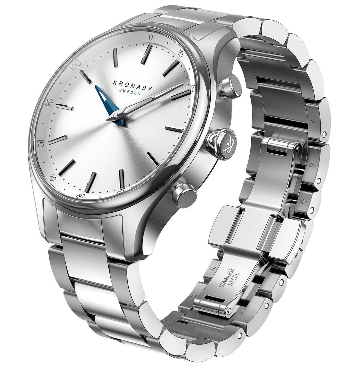 Sekel Watch P84188