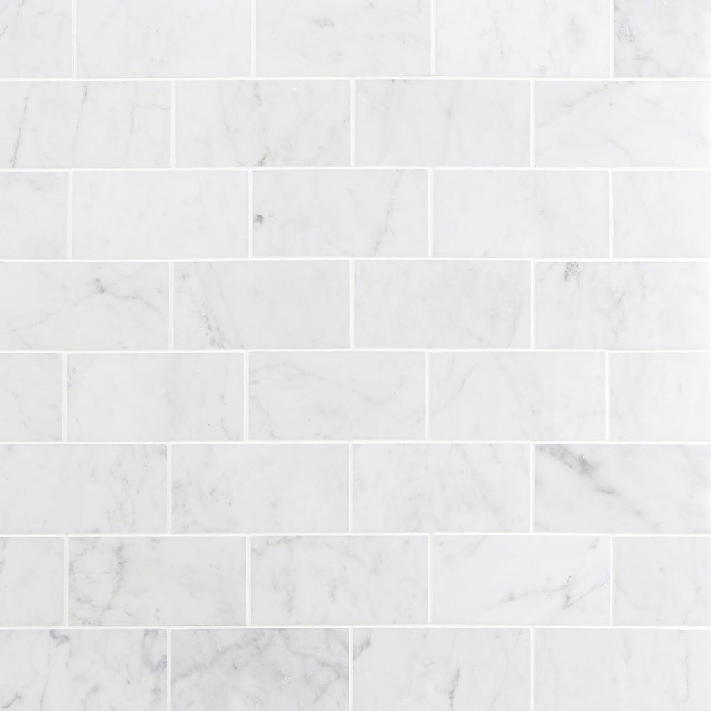 Polished Marble Tile E57511
