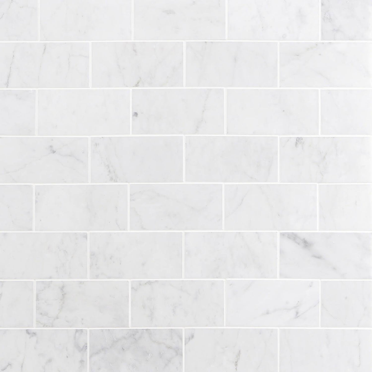 Polished Marble Tile E57511