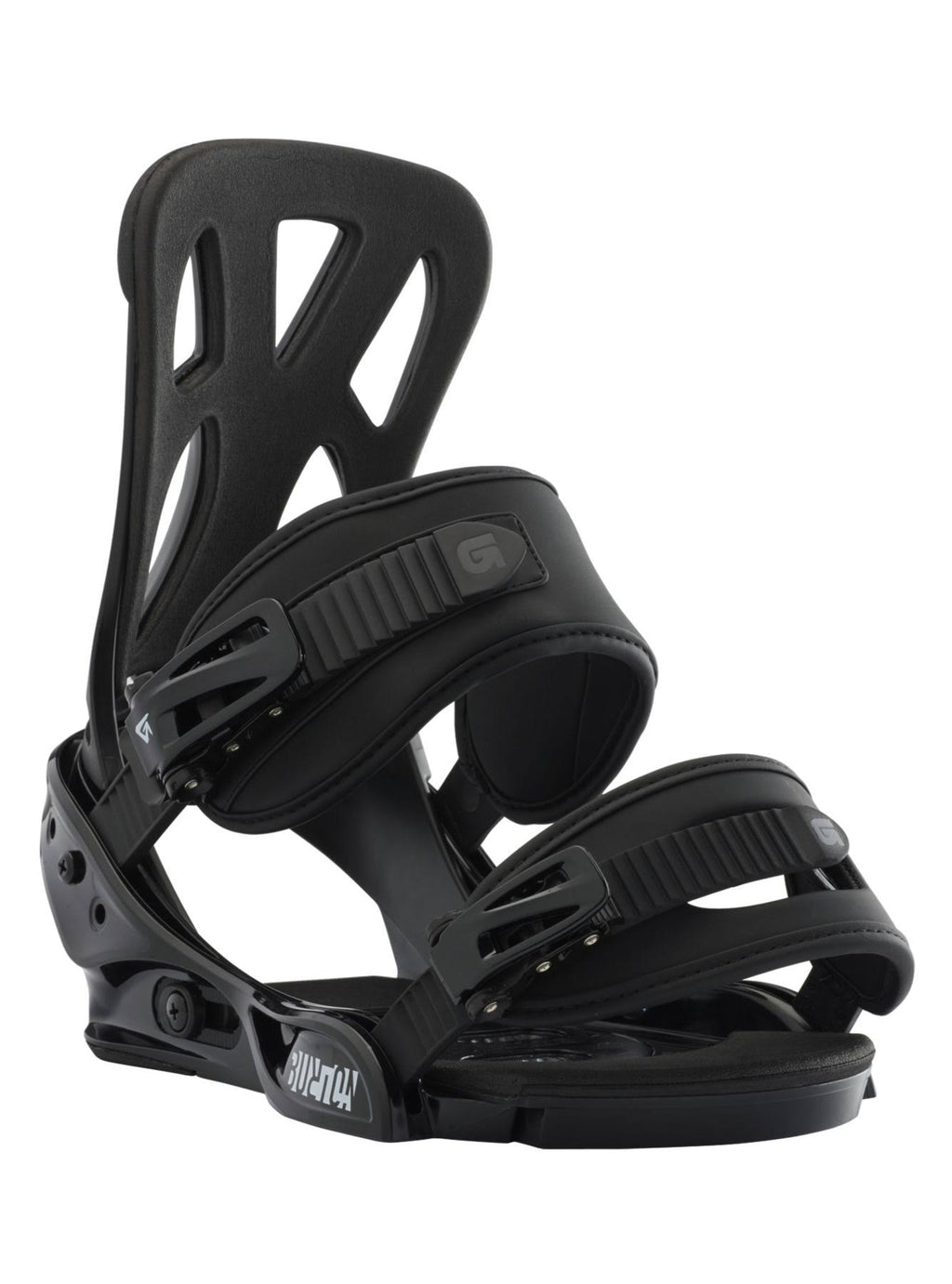Black M Burton Infidel Disc U37754