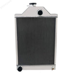 3 Row Aluminum Radiator for Massey Ferguson Tractor V489533