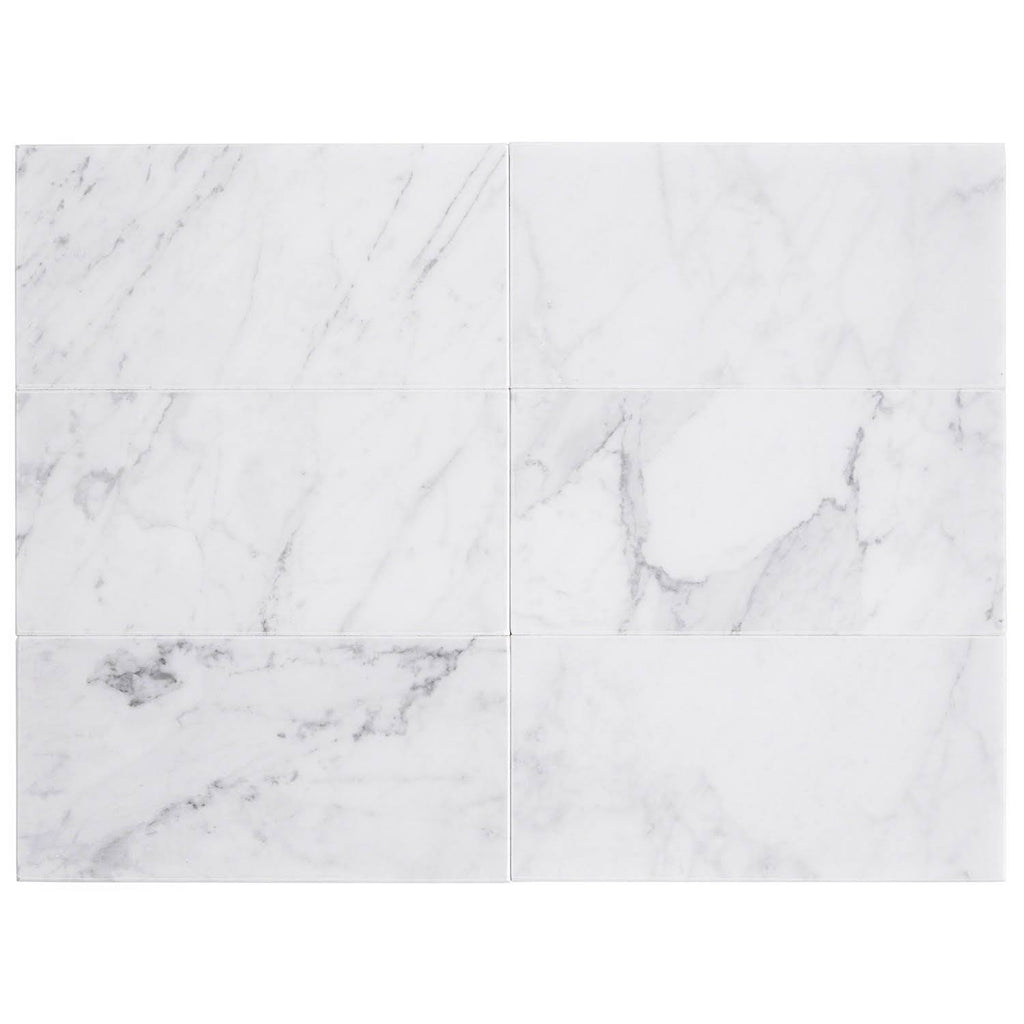 Polished Marble Tile E57511