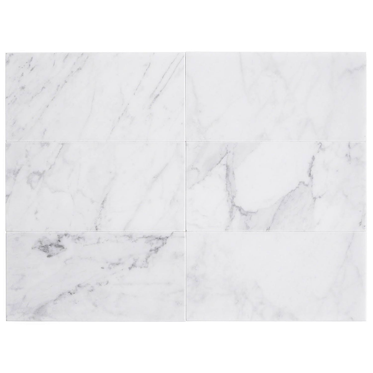 Polished Marble Tile E57511