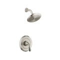 Satin Shower Trim K617