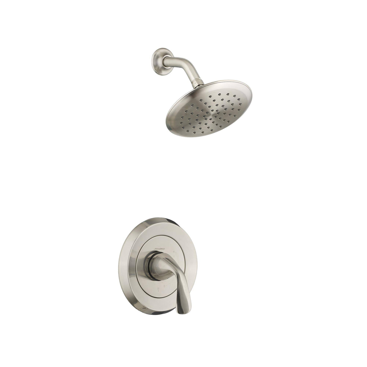 Satin Shower Trim K617