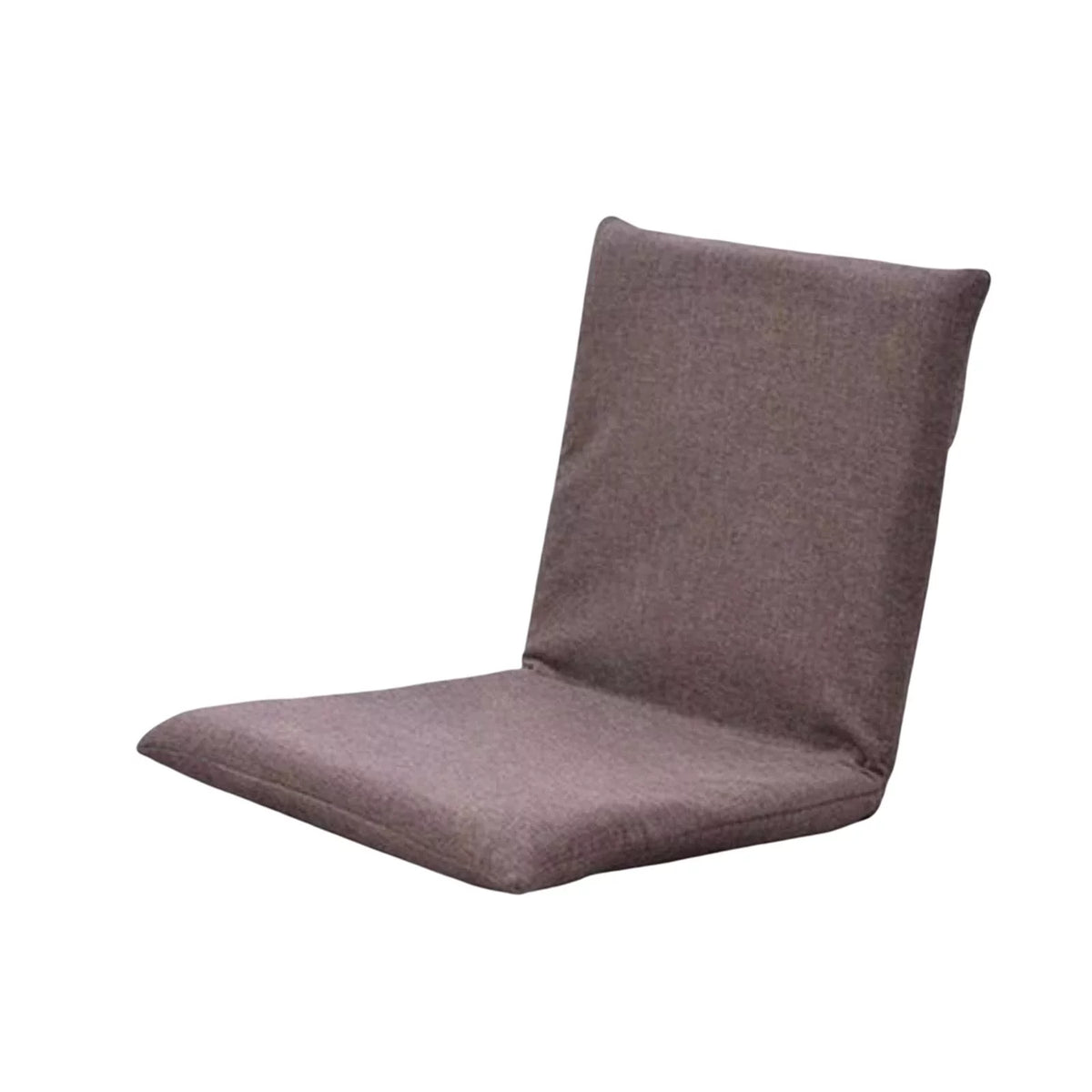 Padded Adjustable Floor Chair R51352