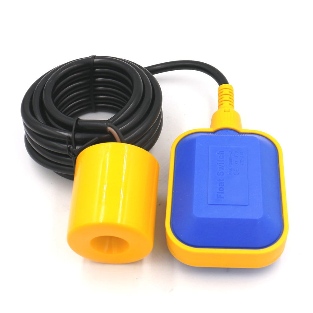 4M Cable Float Switch Water Level Controller K28676