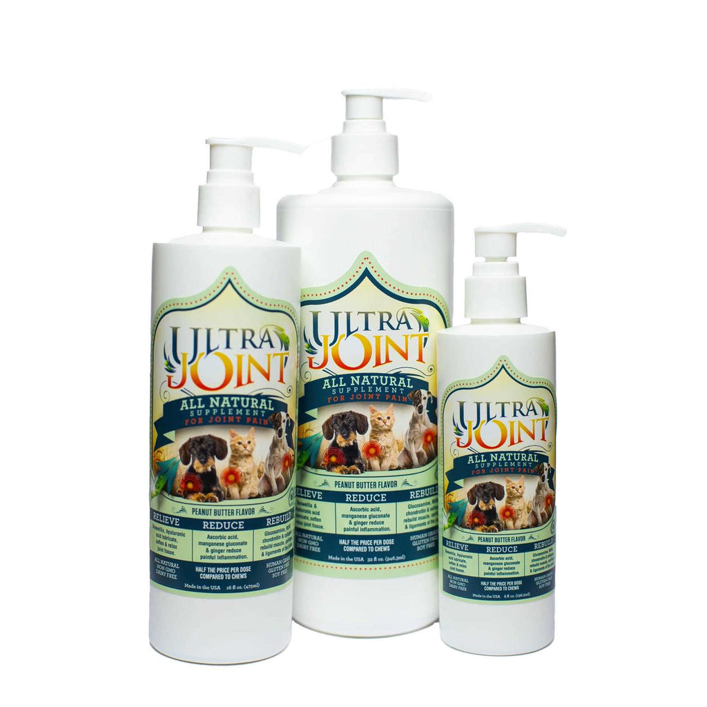 Joint Supplement for Dogs Cats J6597