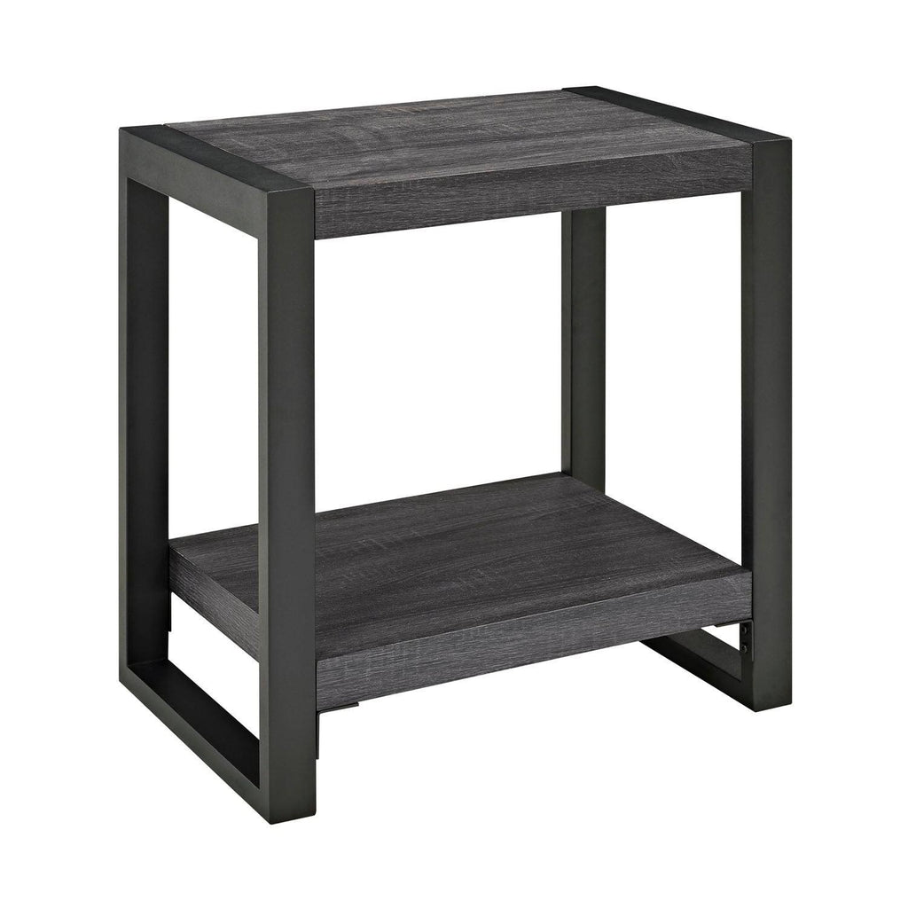 Rectangular Side Table C2141
